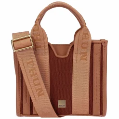 THUN Borsa shopping in ecopelle, piccola* Borse, Portafogli E Trousse