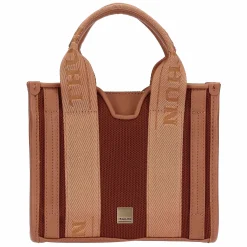 THUN Borsa shopping in ecopelle, piccola* Borse, Portafogli E Trousse