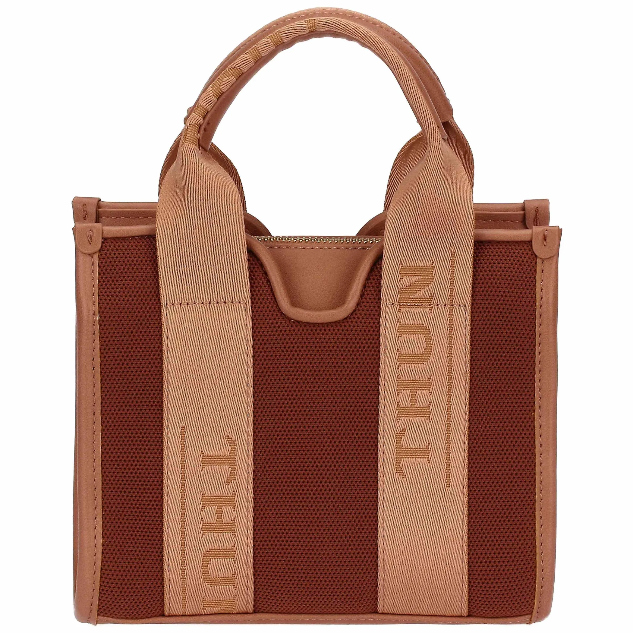 THUN Borsa shopping in ecopelle, piccola* Borse, Portafogli E Trousse