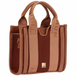 THUN Borsa shopping in ecopelle, piccola* Borse, Portafogli E Trousse