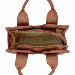 THUN Borsa shopping in ecopelle, piccola* Borse, Portafogli E Trousse