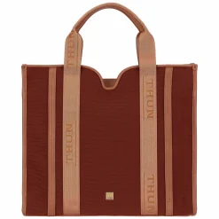 THUN Borsa shopping in ecopelle, piccola* Borse, Portafogli E Trousse