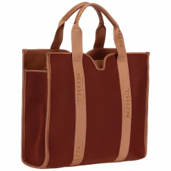 THUN Borsa shopping in ecopelle, piccola* Borse, Portafogli E Trousse