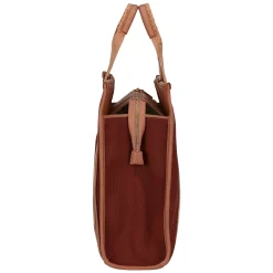 THUN Borsa shopping in ecopelle, piccola* Borse, Portafogli E Trousse