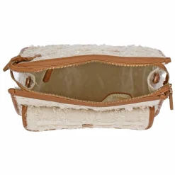 THUN Borsa tracolla in tessuto ed ecopelle* Borse, Portafogli E Trousse