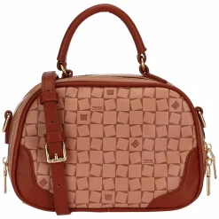 THUN Borsa tracolla/mano in ecopelle* Borse, Portafogli E Trousse