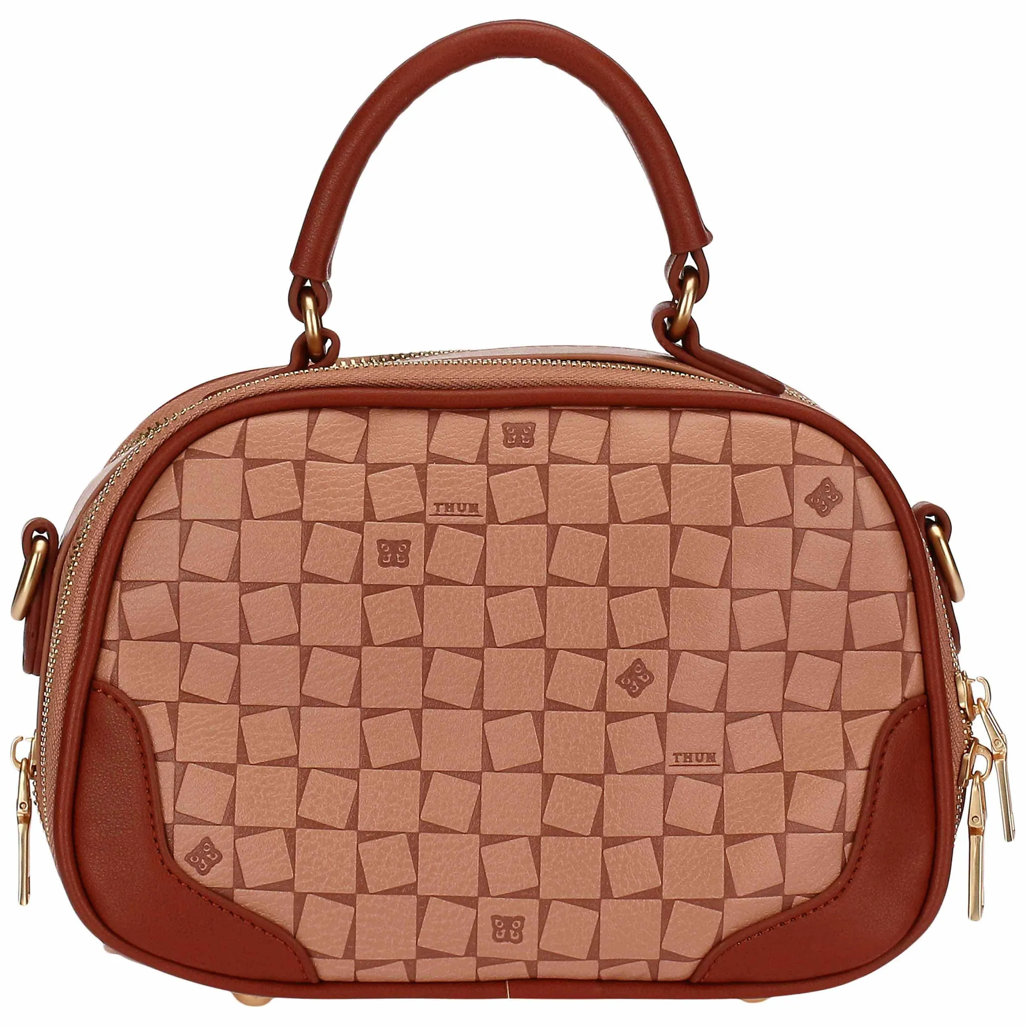 THUN Borsa tracolla/mano in ecopelle* Borse, Portafogli E Trousse