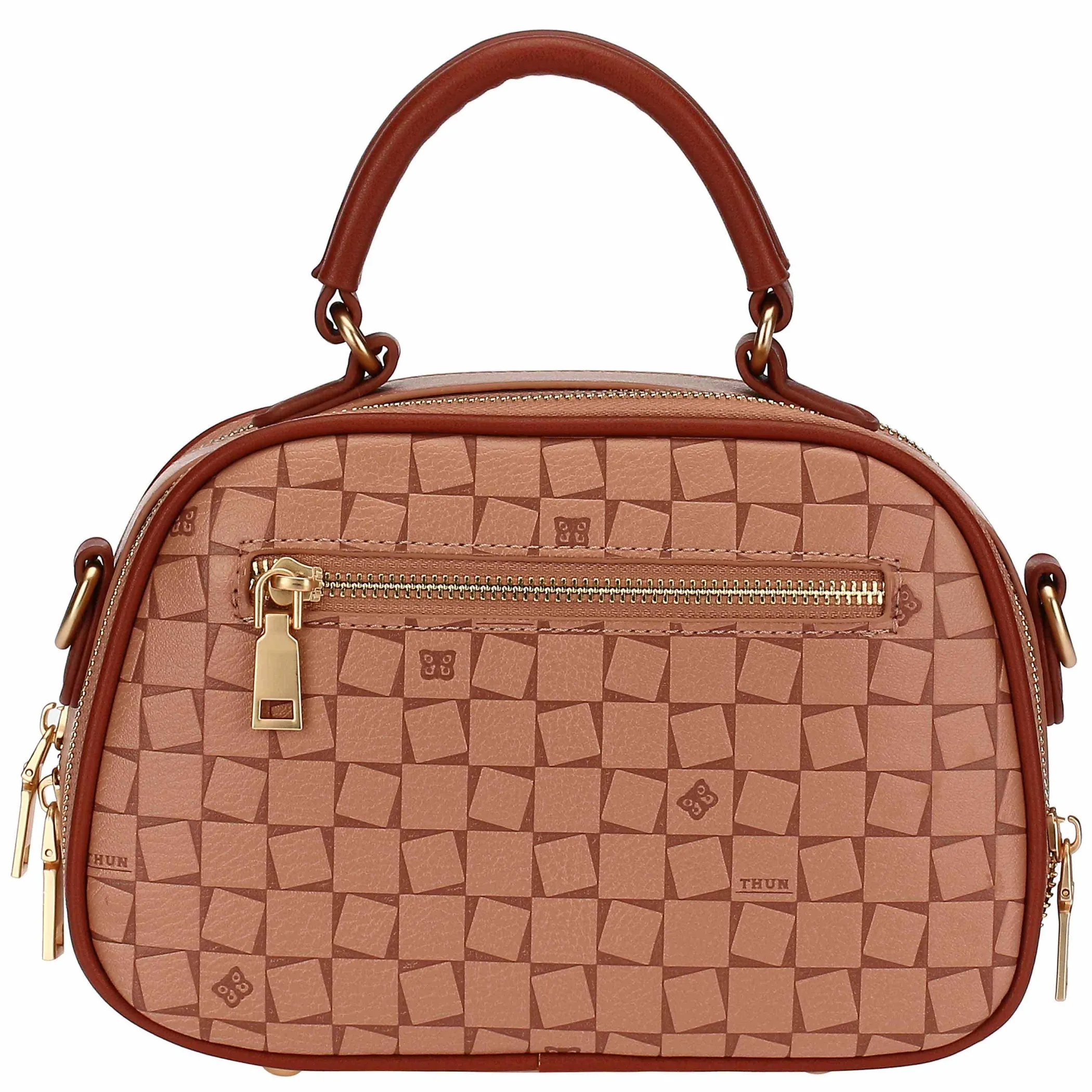 THUN Borsa tracolla/mano in ecopelle* Borse, Portafogli E Trousse