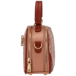 THUN Borsa tracolla/mano in ecopelle* Borse, Portafogli E Trousse