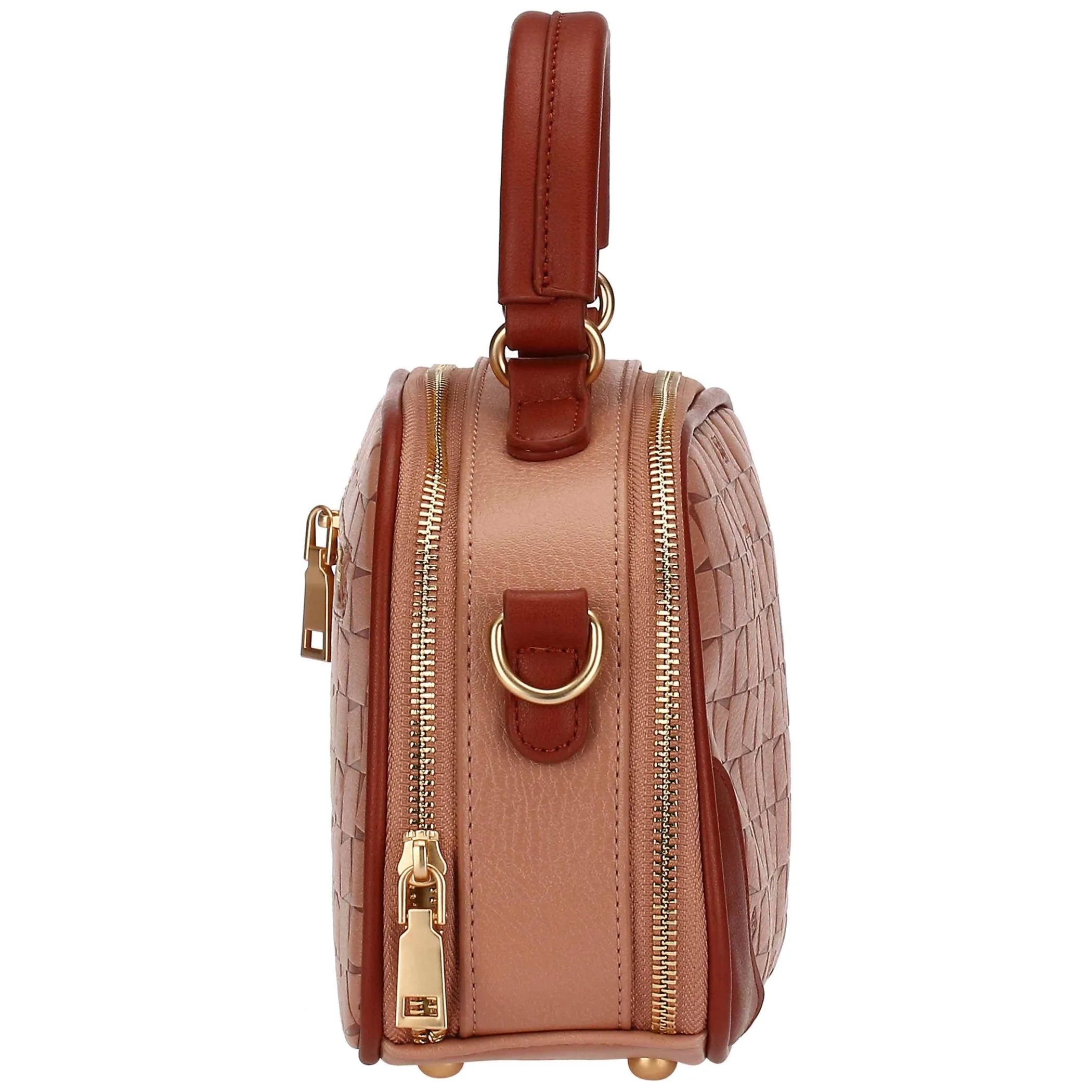 THUN Borsa tracolla/mano in ecopelle* Borse, Portafogli E Trousse