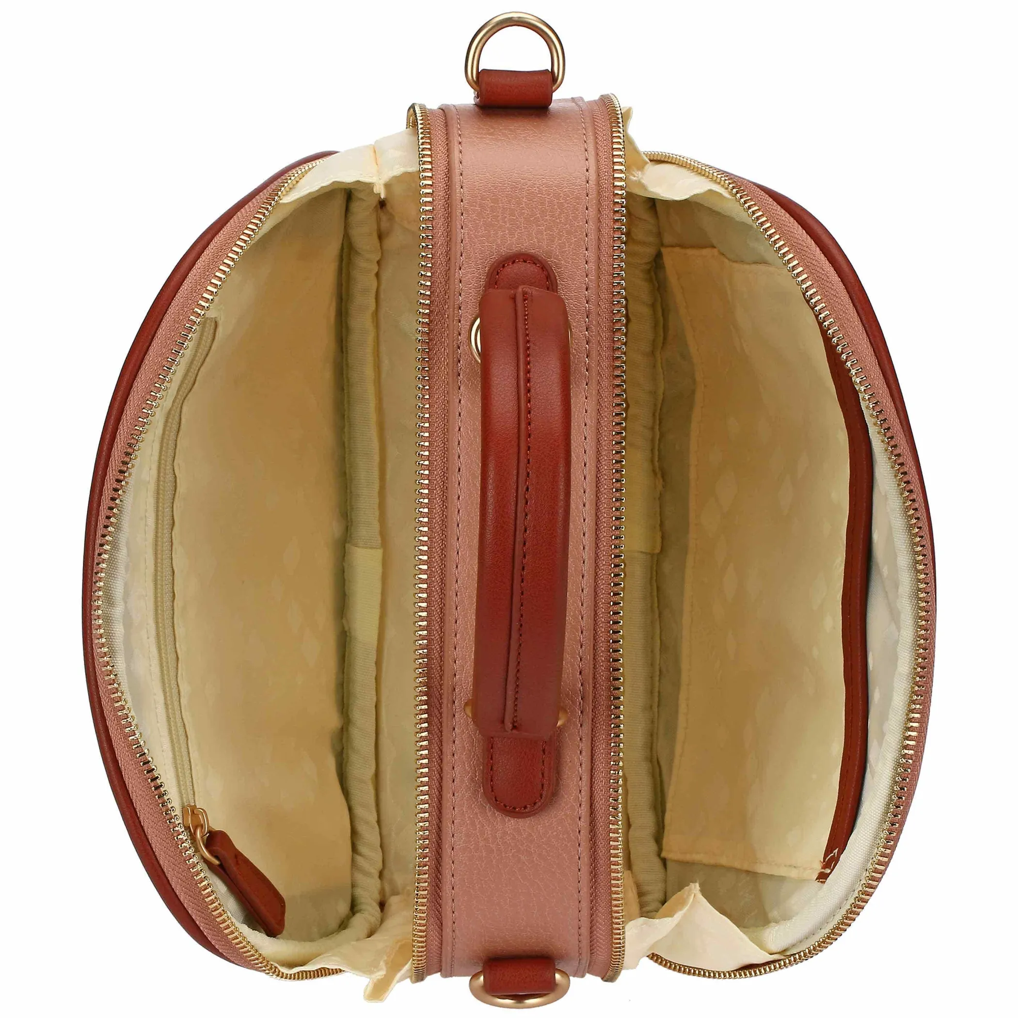 THUN Borsa tracolla/mano in ecopelle* Borse, Portafogli E Trousse