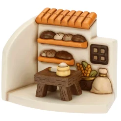 THUN Bottega con tavolo* Presepe