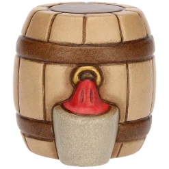 THUN Bottega del vino in ceramica Presepe Classico* Presepe