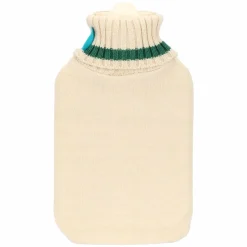 THUN Boule acqua calda con cover in tricot gnomo Oliver Inverno Incantato* Tessile Casa