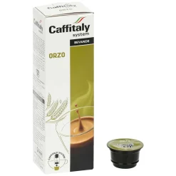 THUN Box 10 capsule Orzo Caffitaly* Set Tazzine E Tazze