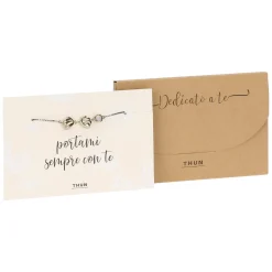 THUN Bracciale con ali* Bracciali