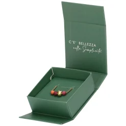 THUN Bracciale con campanula e perle* Bracciali