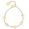 THUN Bracciale con cinque cuori* Bracciali