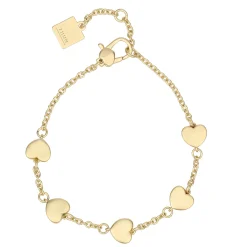 THUN Bracciale con cinque cuori* Bracciali