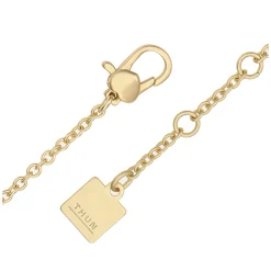 THUN Bracciale con coccinella e perlina* Bracciali