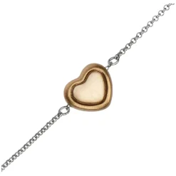 THUN Bracciale con cuore* Bracciali