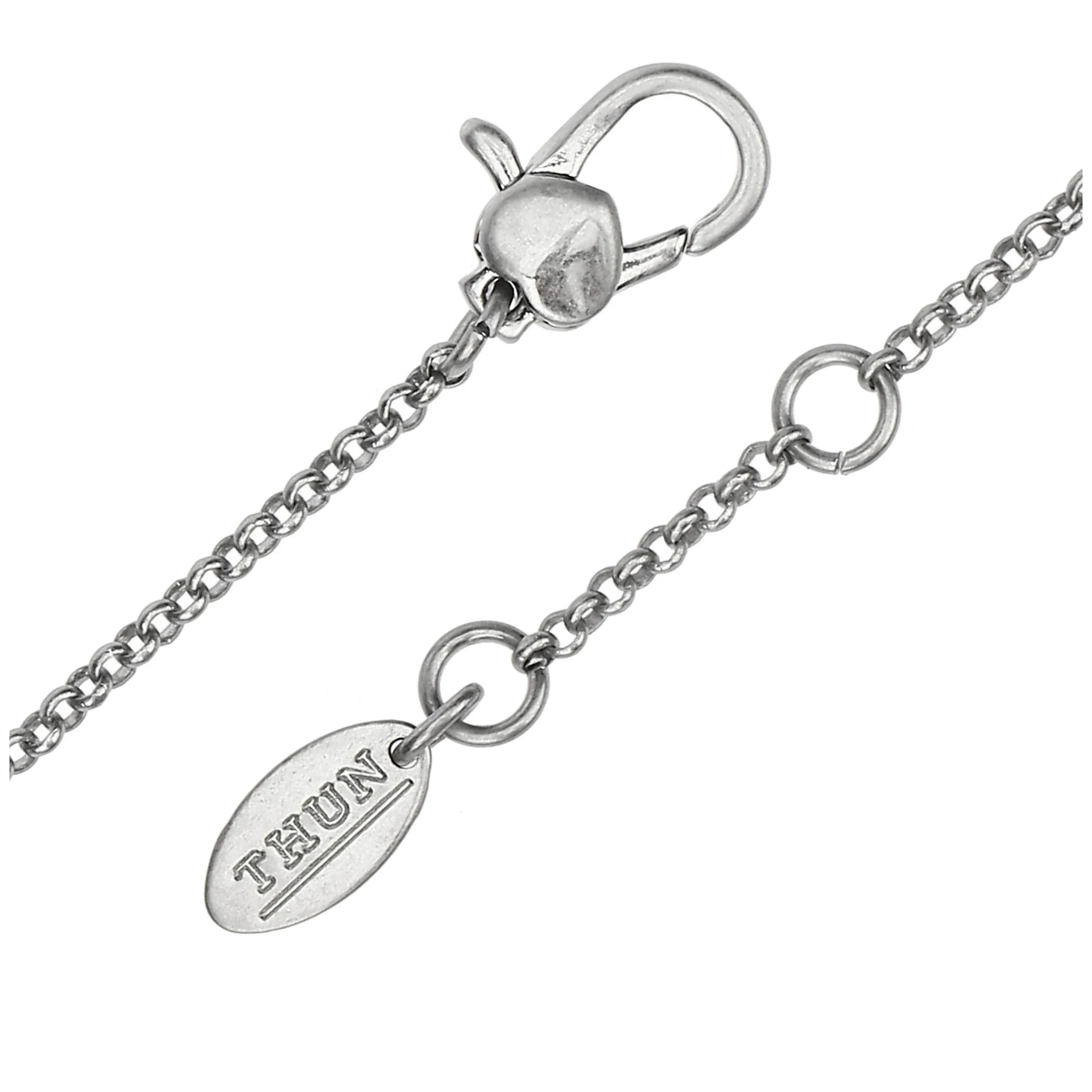 THUN Bracciale con cuore* Bracciali