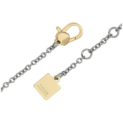 THUN Bracciale con cuore e perlina* Bracciali