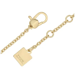 THUN Bracciale con farfalla e perlina* Bracciali