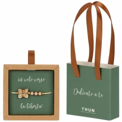 THUN Bracciale con farfalla Leyla* Bracciali