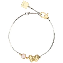 THUN Bracciale con fiocco* Bracciali