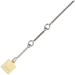 THUN Bracciale con fiocco* Bracciali