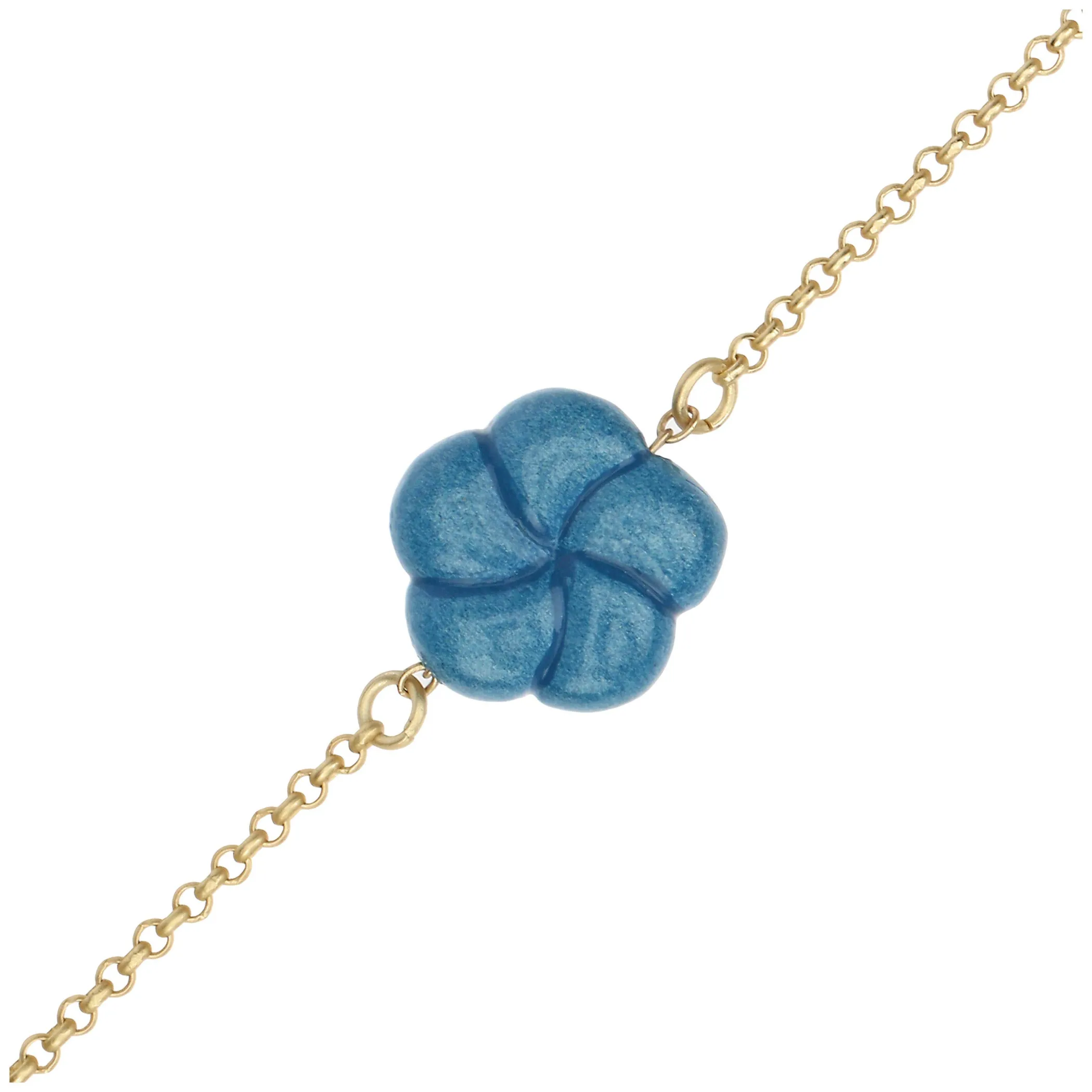 THUN Bracciale con fiore* Bracciali