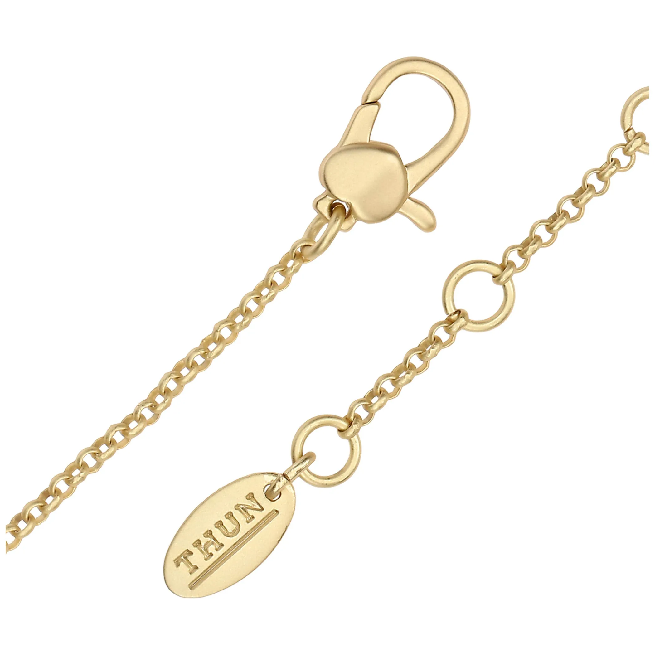 THUN Bracciale con fiore* Bracciali