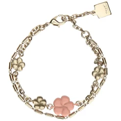 THUN Bracciale con fiore* Bracciali