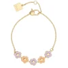 THUN Bracciale con fiori smaltati* Bracciali