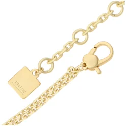 THUN Bracciale con pietra ceramica e fiore* Bracciali