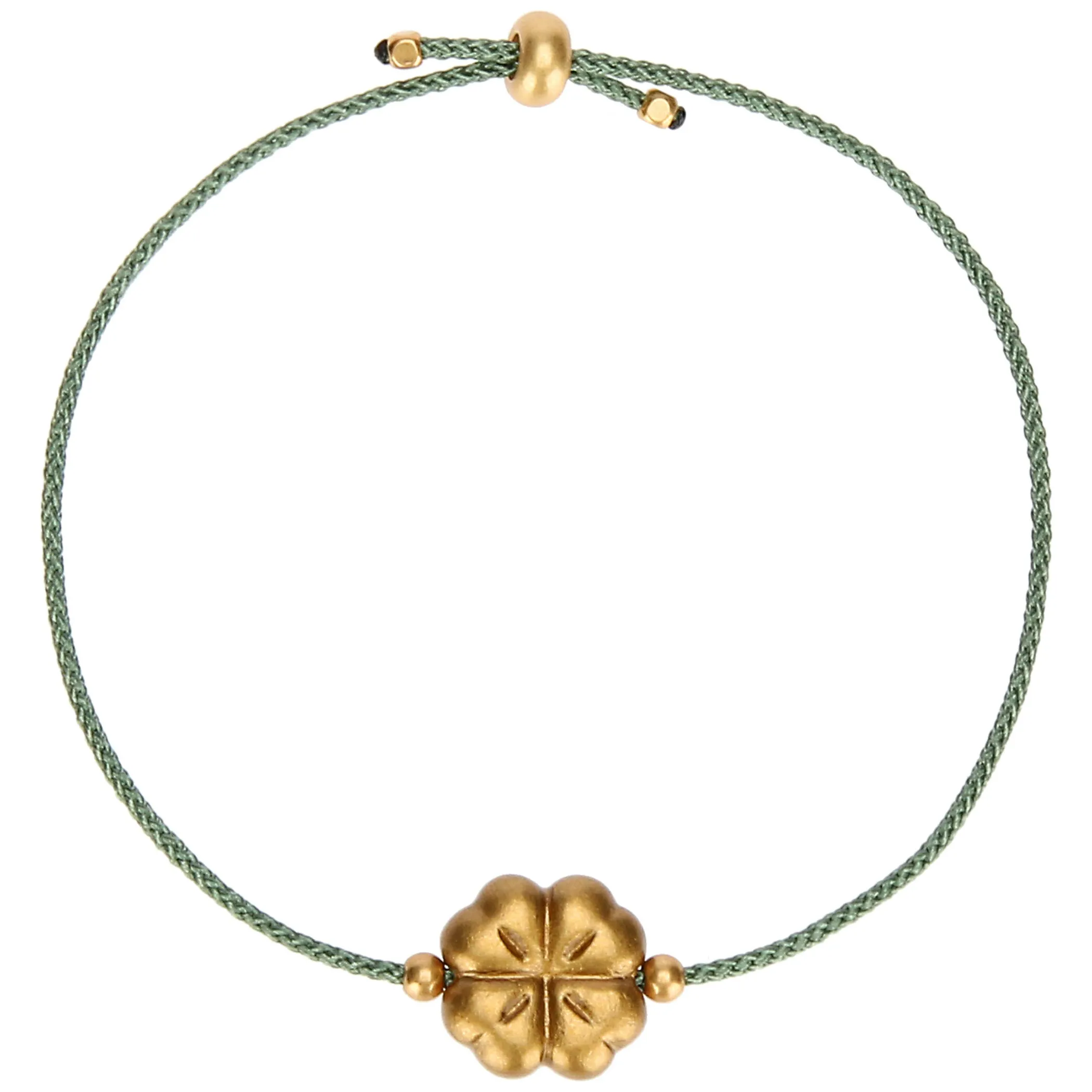 THUN Bracciale con quadrifoglio* Bracciali