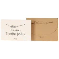 THUN Bracciale con quadrifoglio* Bracciali