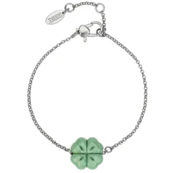THUN Bracciale con quadrifoglio* Bracciali
