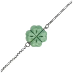 THUN Bracciale con quadrifoglio* Bracciali