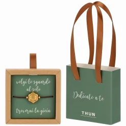 THUN Bracciale con stella* Bracciali