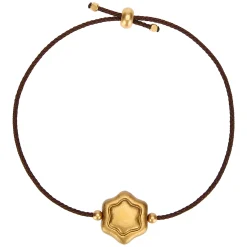 THUN Bracciale con stella* Bracciali