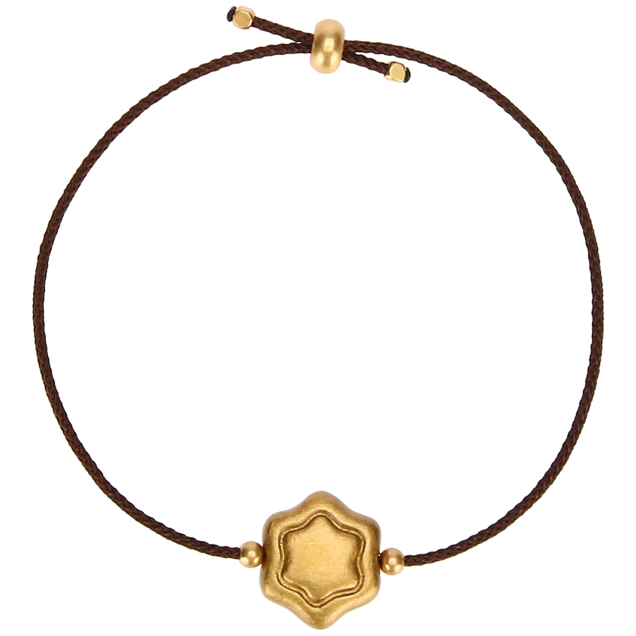 THUN Bracciale con stella* Bracciali