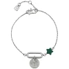 THUN Bracciale con stella e pendente "Sagittario"* Bracciali