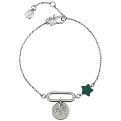 THUN Bracciale con stella e pendente "Sagittario"* Bracciali