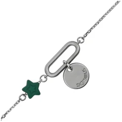 THUN Bracciale con stella e pendente "Sagittario"* Bracciali