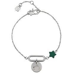 THUN Bracciale con stella e pendente "Bilancia"* Bracciali