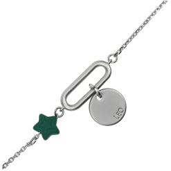 THUN Bracciale con stella e pendente "Leone"* Bracciali