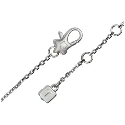 THUN Bracciale con stella e pendente