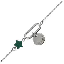 THUN Bracciale con stella e pendente "Acquario"* Bracciali